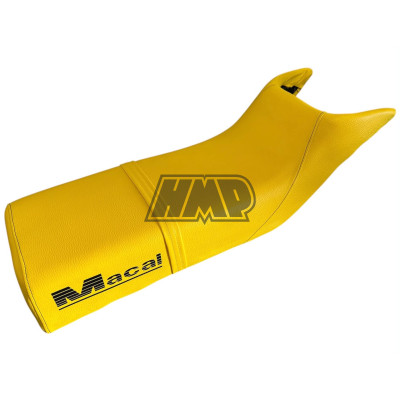 Selim MACAL TRAIL 2 amarelo